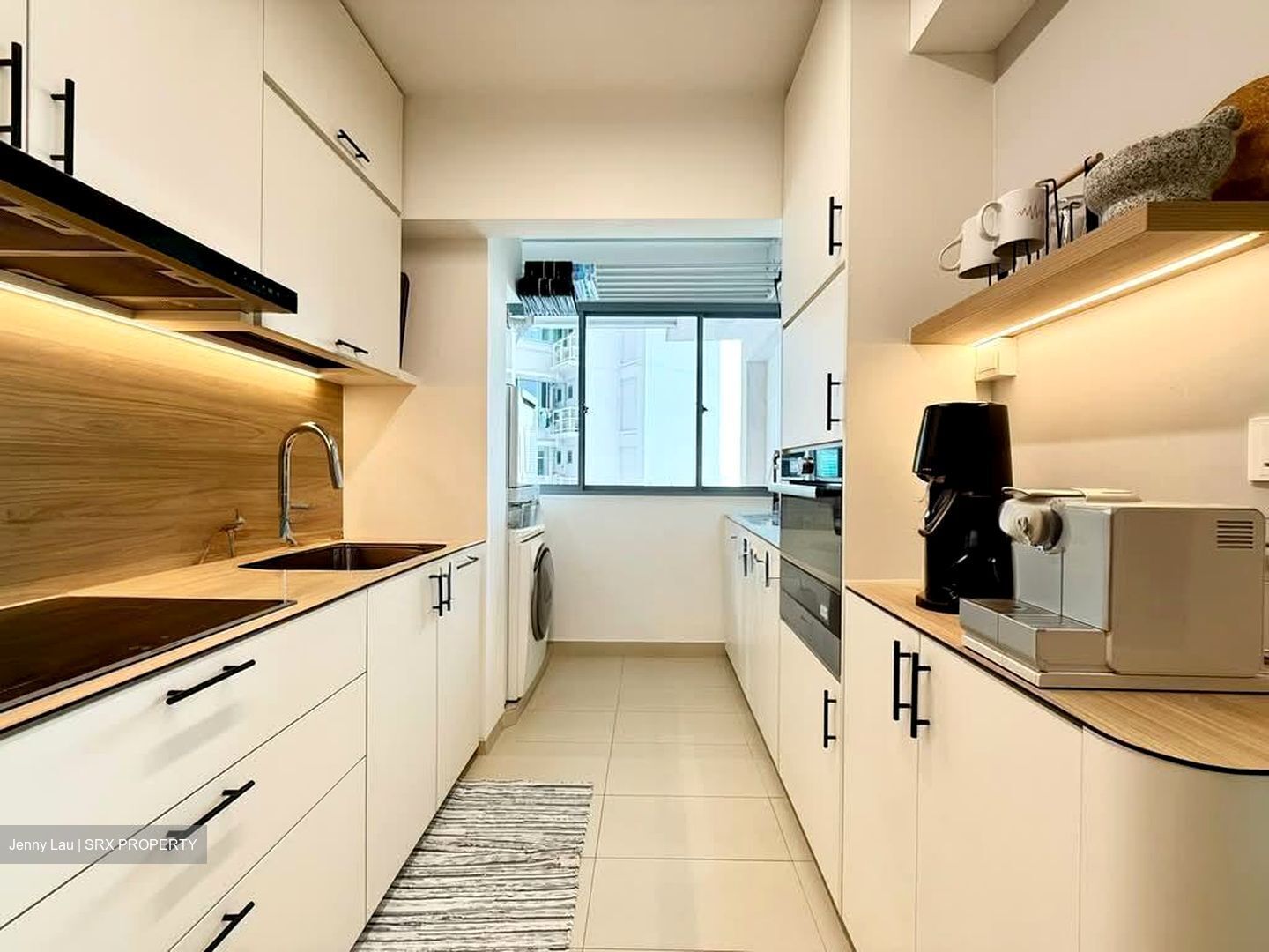 Blk 31 Skyresidence @ Dawson (Queenstown), HDB 3 Rooms #605790991
